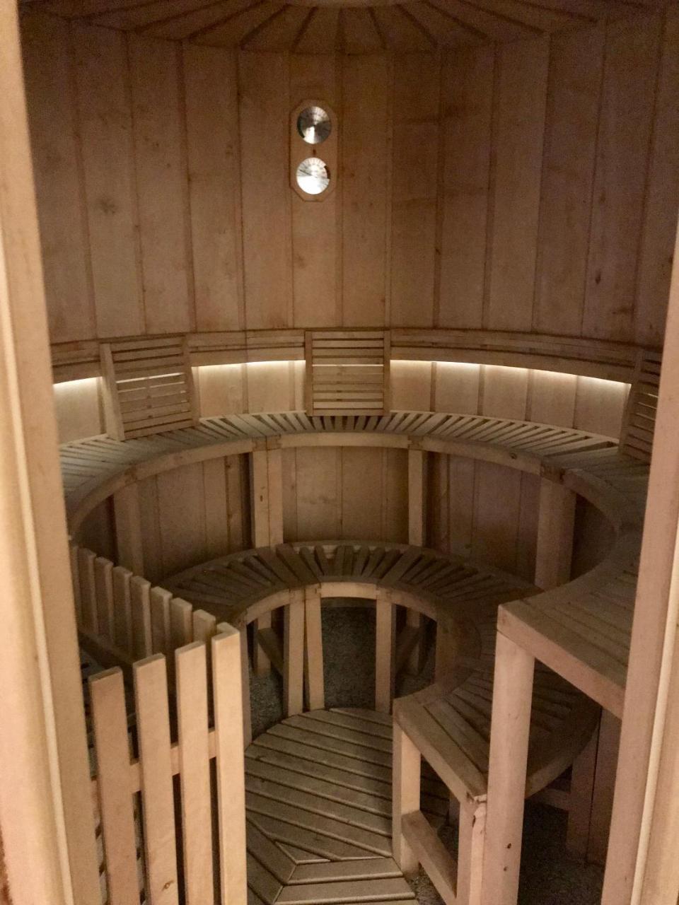 Hotel Piedibosco Moena Eksteriør billede